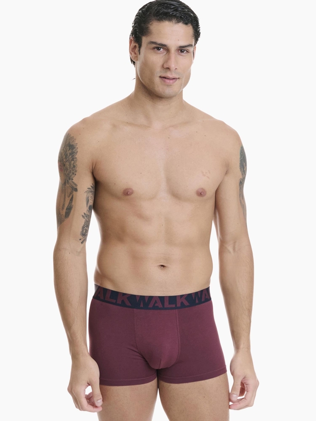 Βαμβακερό μπόξερ (2 τμχ.)