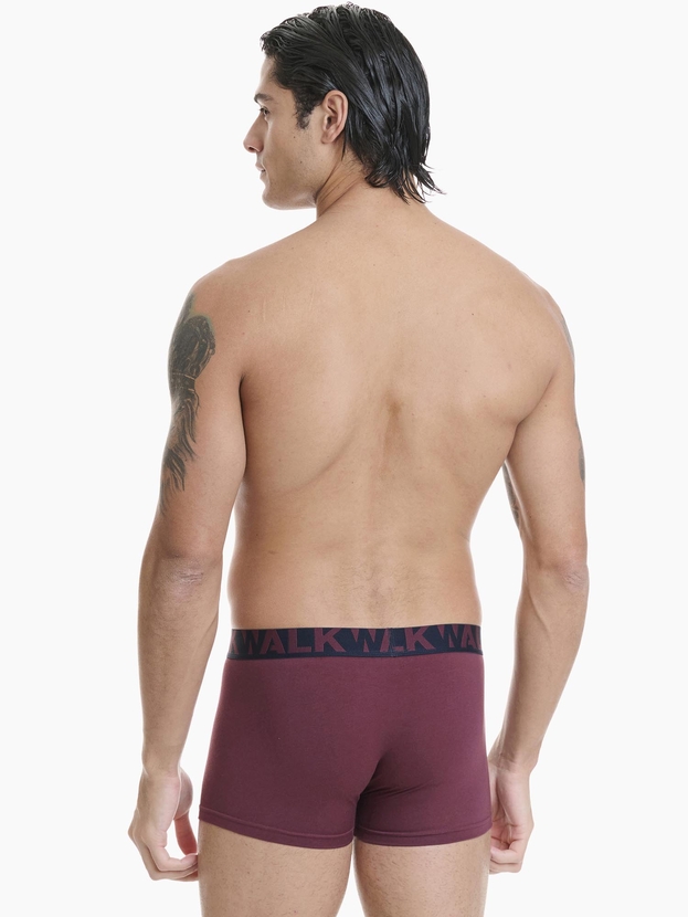 Βαμβακερό μπόξερ (2 τμχ.)