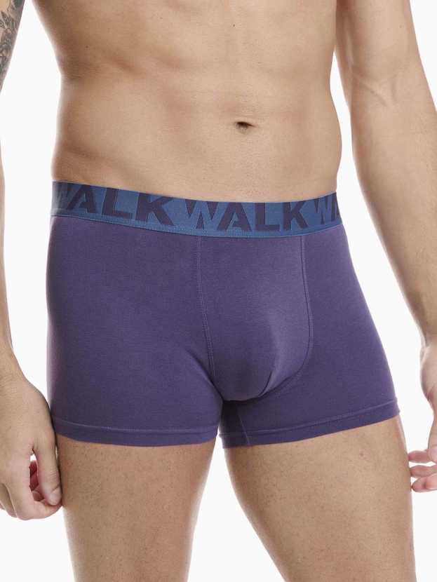 Βαμβακερό μπόξερ (2 τμχ.)