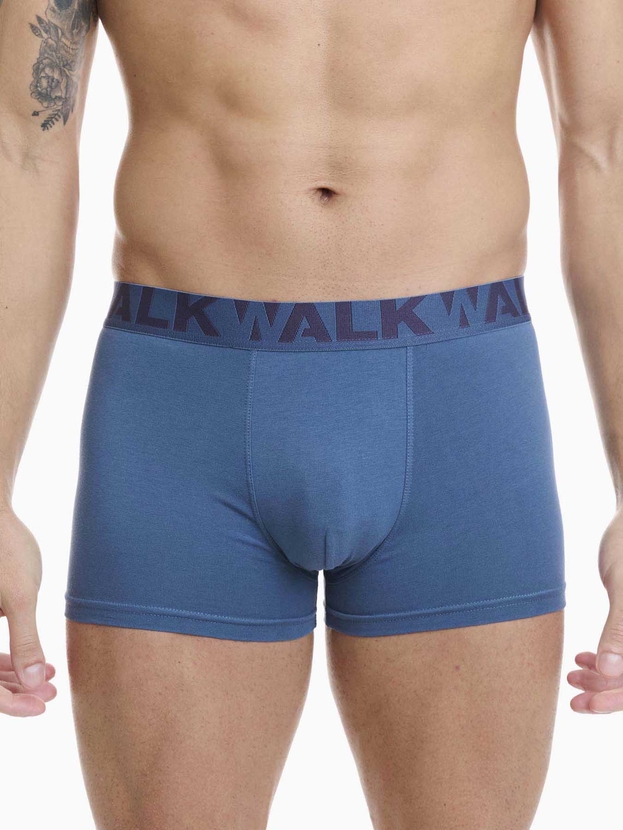 Βαμβακερό μπόξερ (2 τμχ.)