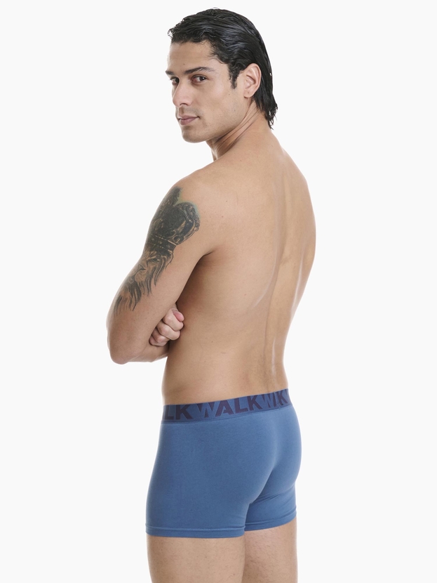 Βαμβακερό μπόξερ (2 τμχ.)