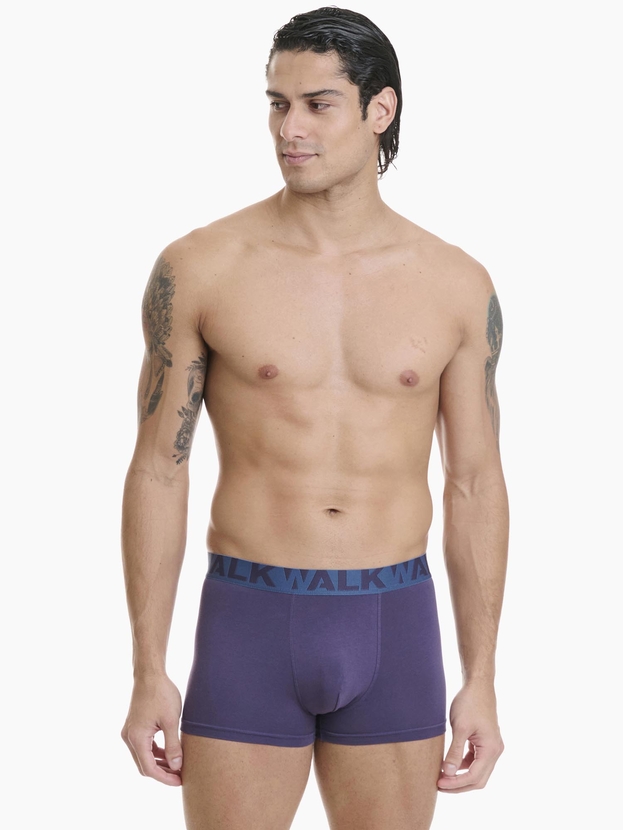 Βαμβακερό μπόξερ (2 τμχ.)