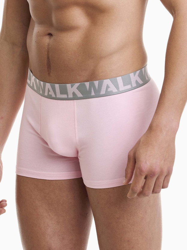 Βαμβακερό μπόξερ (2 τμχ.)