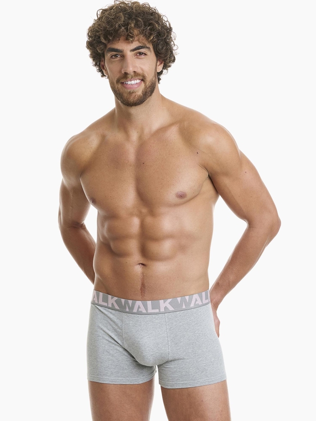 Βαμβακερό μπόξερ (2 τμχ.)