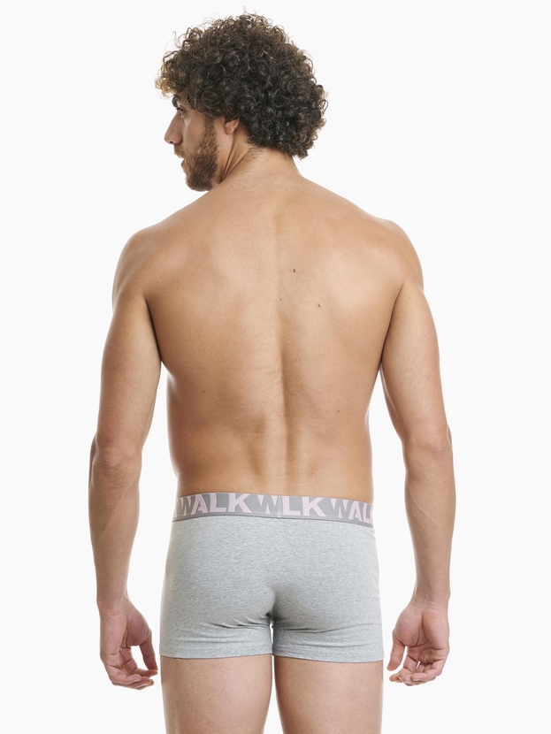 Βαμβακερό μπόξερ (2 τμχ.)