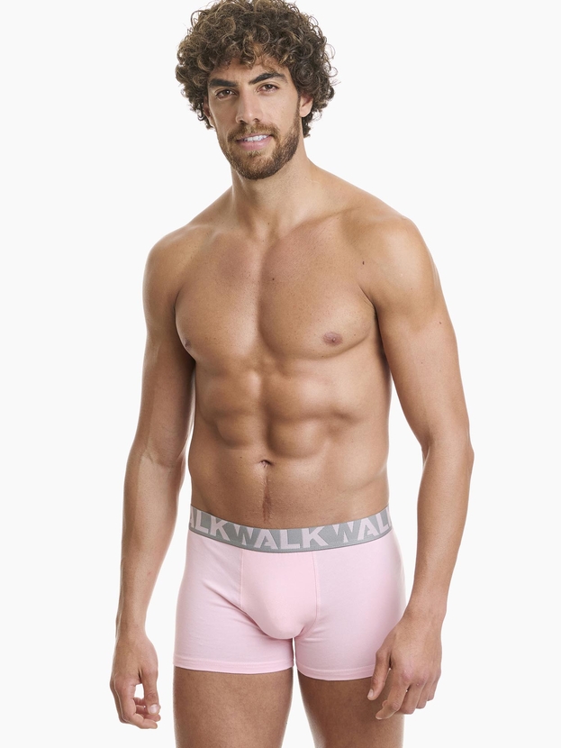 Βαμβακερό μπόξερ (2 τμχ.)