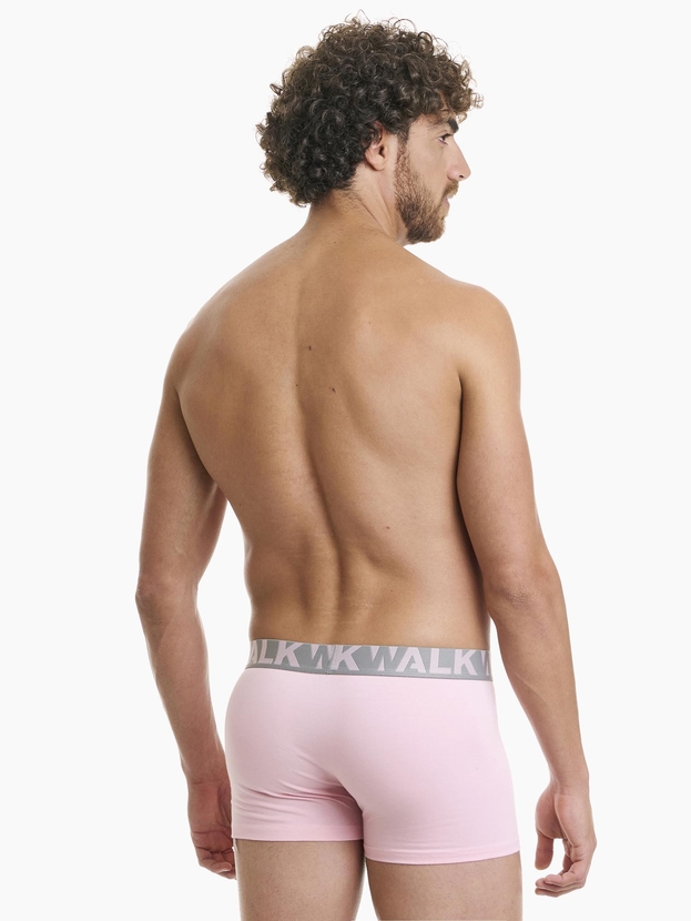 Βαμβακερό μπόξερ (2 τμχ.)