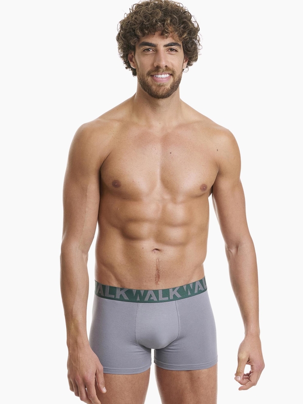 Cotton boxer (2-pack)