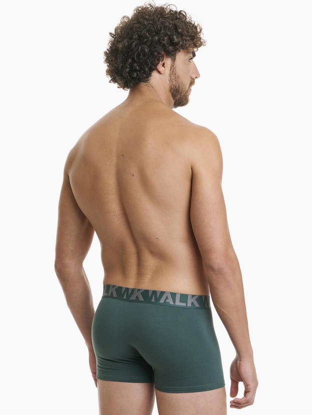 Cotton boxer (2-pack)