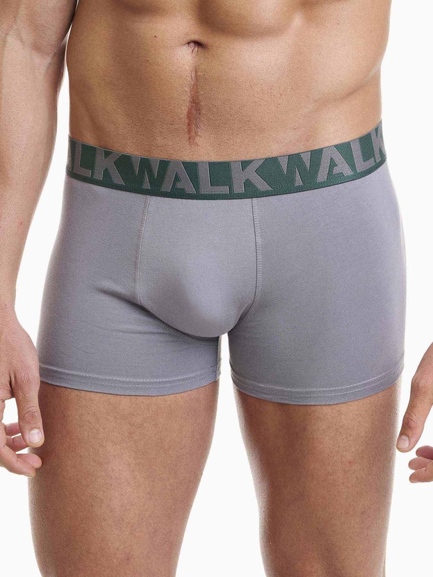 Cotton boxer (2-pack)