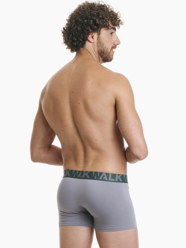 Cotton boxer (2-pack)
