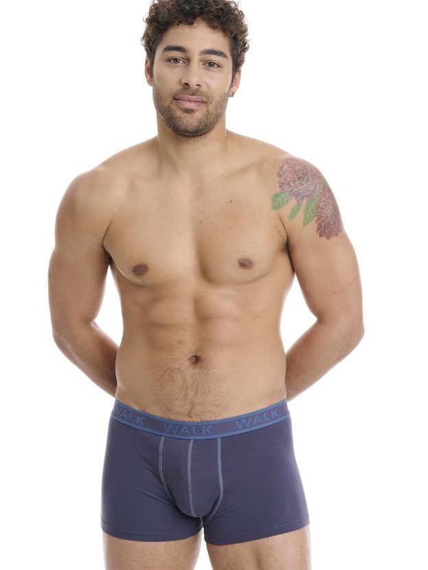 Cotton boxer (2-pack)