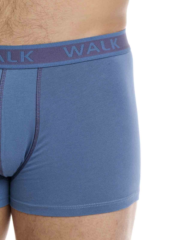 Cotton boxer (2-pack)