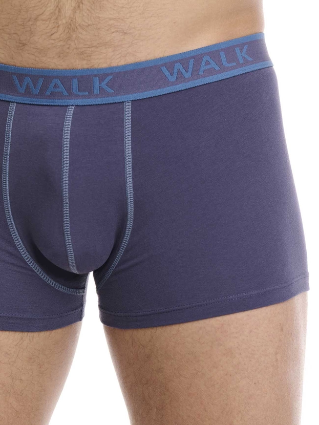 Cotton boxer (2-pack)