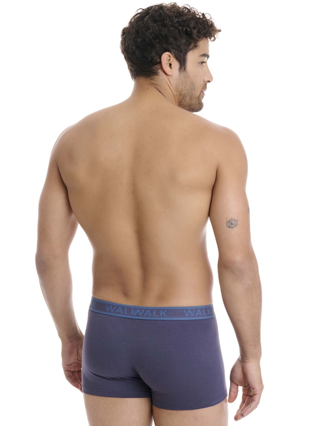 Cotton boxer (2-pack)
