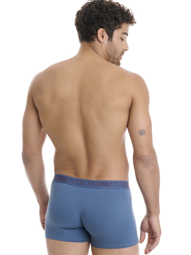 Cotton boxer (2-pack)