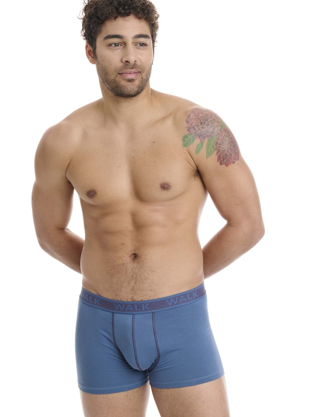 Cotton boxer (2-pack)