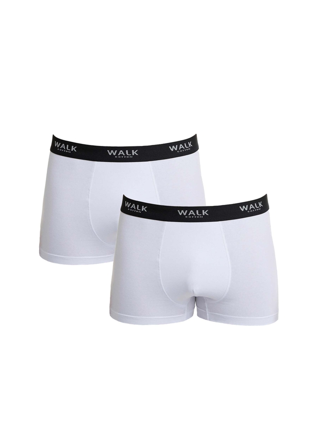 Cotton boxer (2-pack)