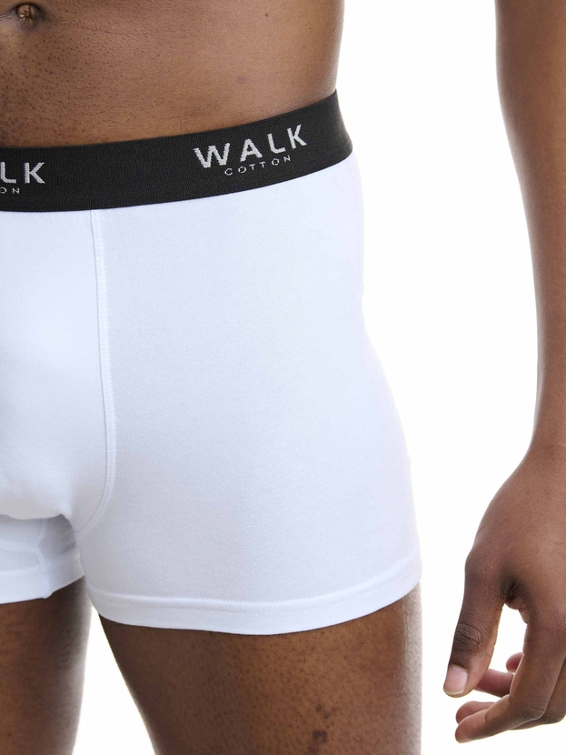 Cotton boxer (2-pack)