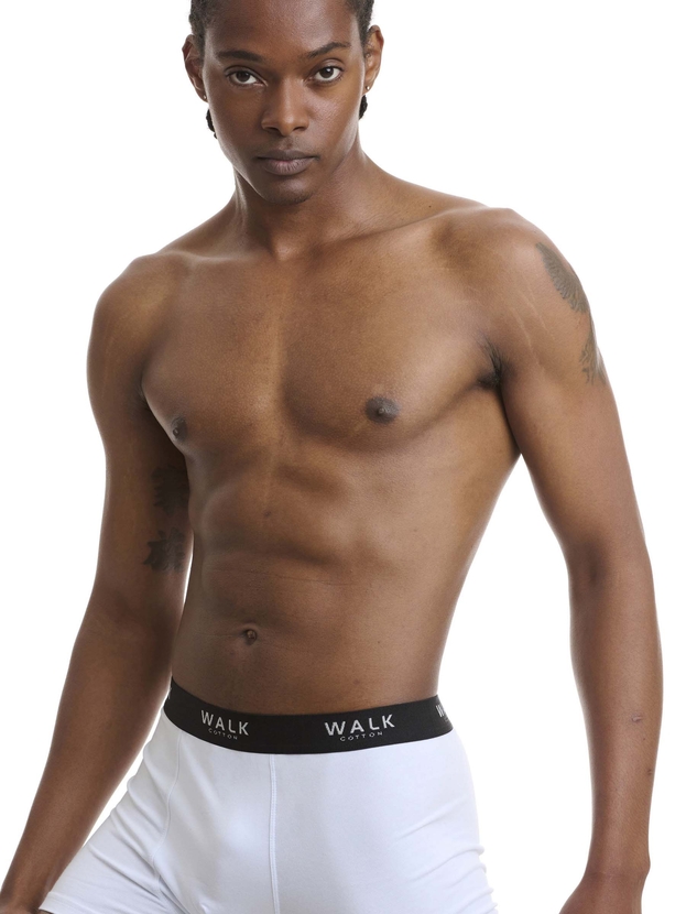 Cotton boxer (2-pack)