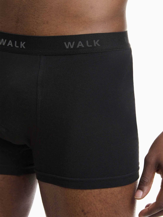 Βαμβακερό μπόξερ (2 τμχ.)