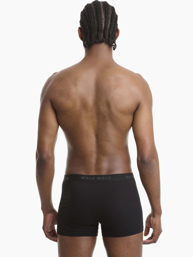 Βαμβακερό μπόξερ (2 τμχ.)