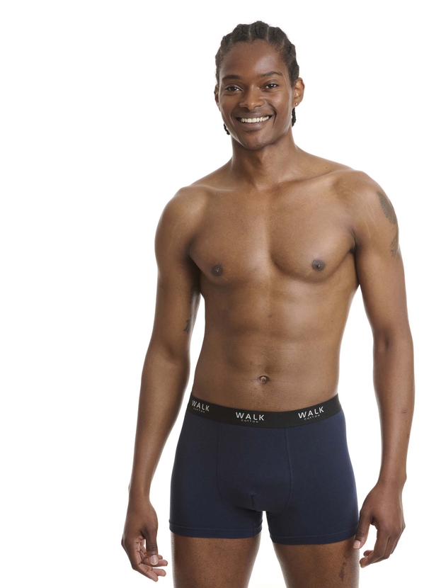 Cotton boxer (2-pack)