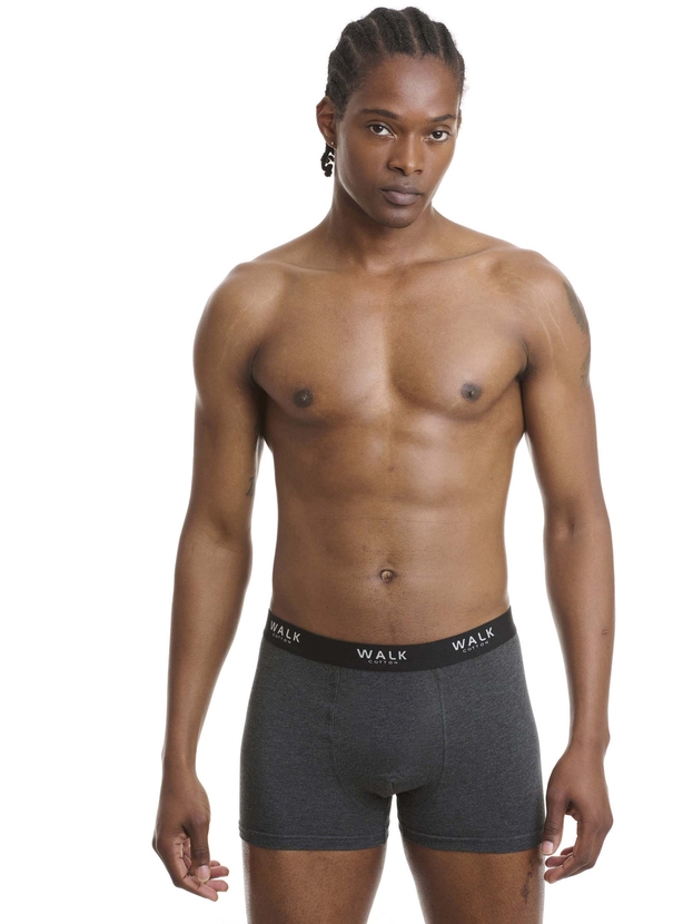 Cotton boxer (2-pack)