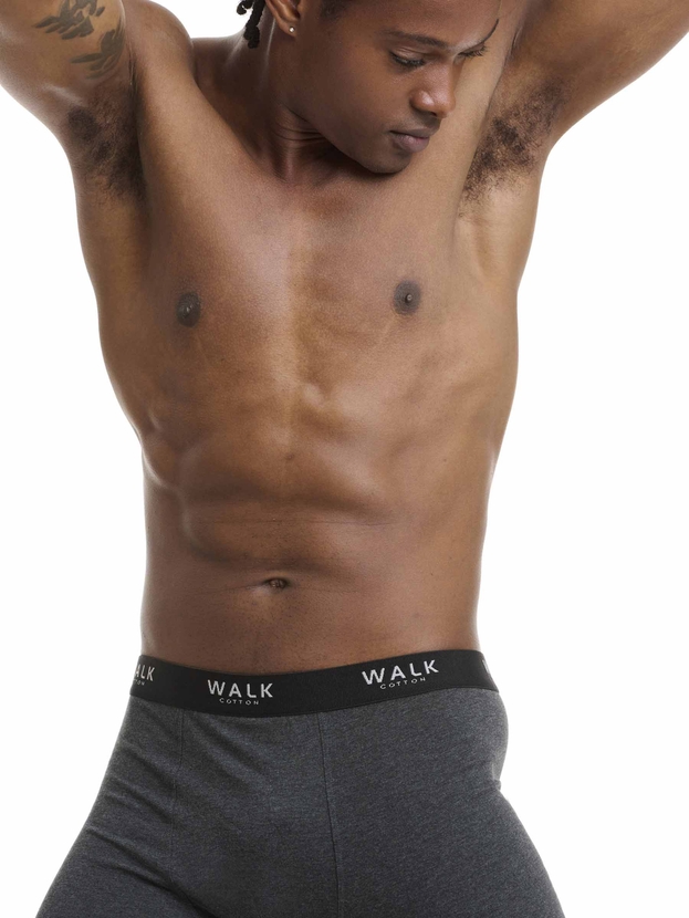 Cotton boxer (2-pack)