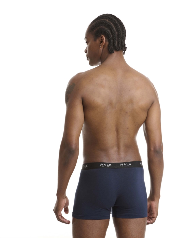 Cotton boxer (2-pack)
