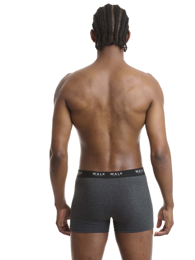 Cotton boxer (2-pack)