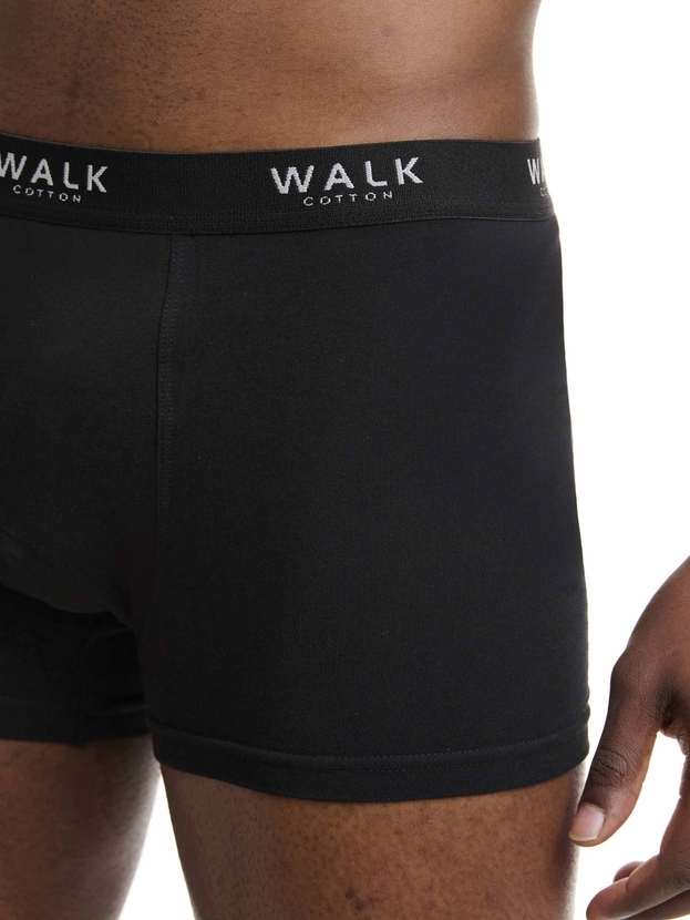 Cotton boxer (2-pack)
