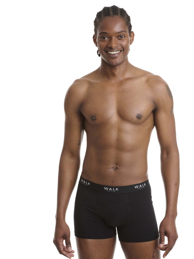 Cotton boxer (2-pack)