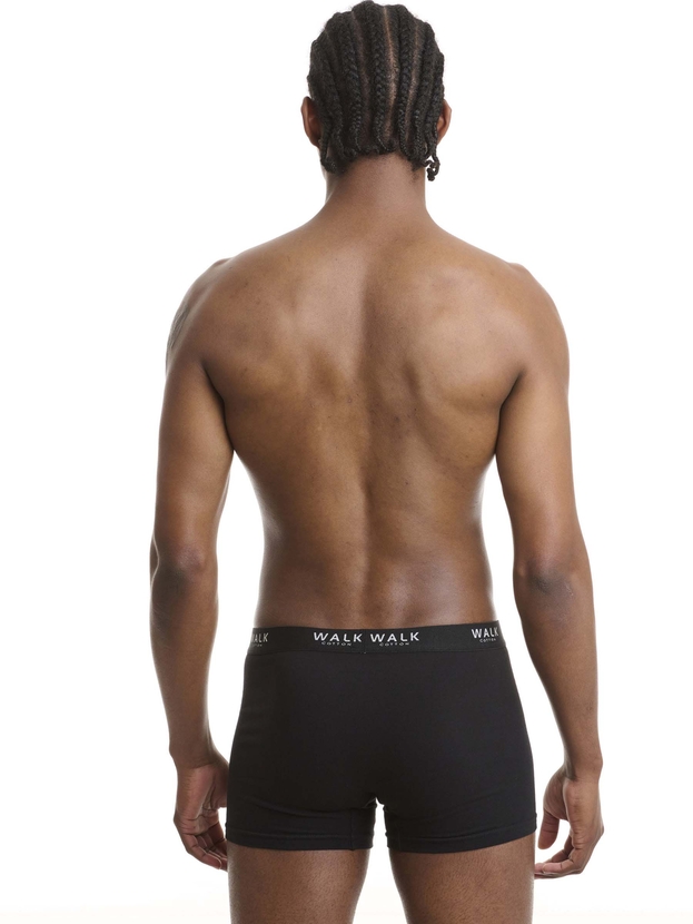 Cotton boxer (2-pack)