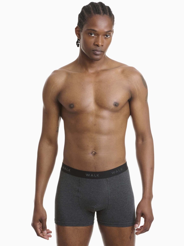 Βαμβακερό μπόξερ (2 τμχ.)