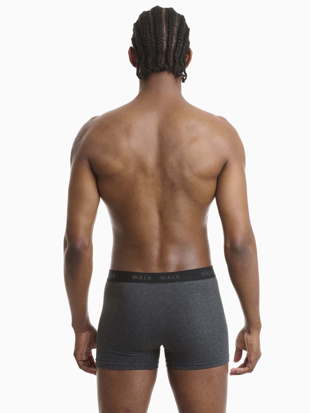 Βαμβακερό μπόξερ (2 τμχ.)