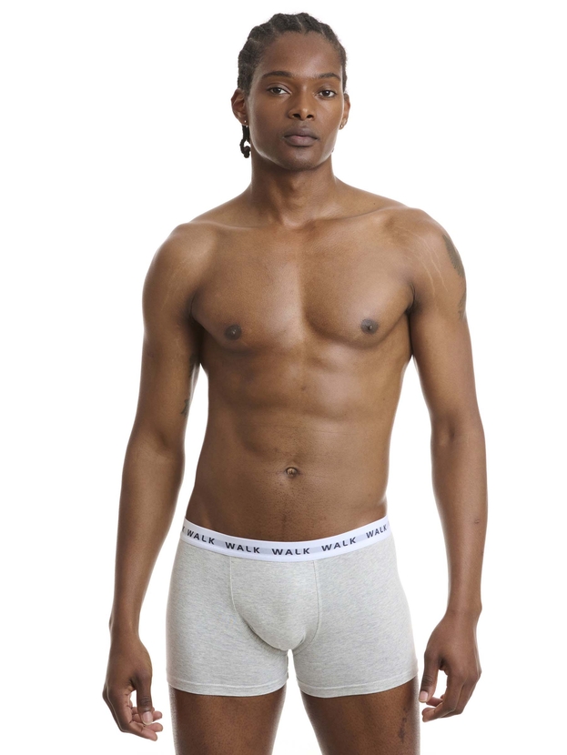 Βαμβακερό μπόξερ (2 τμχ.)