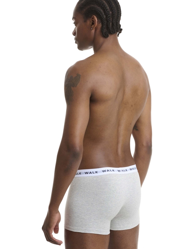 Βαμβακερό μπόξερ (2 τμχ.)