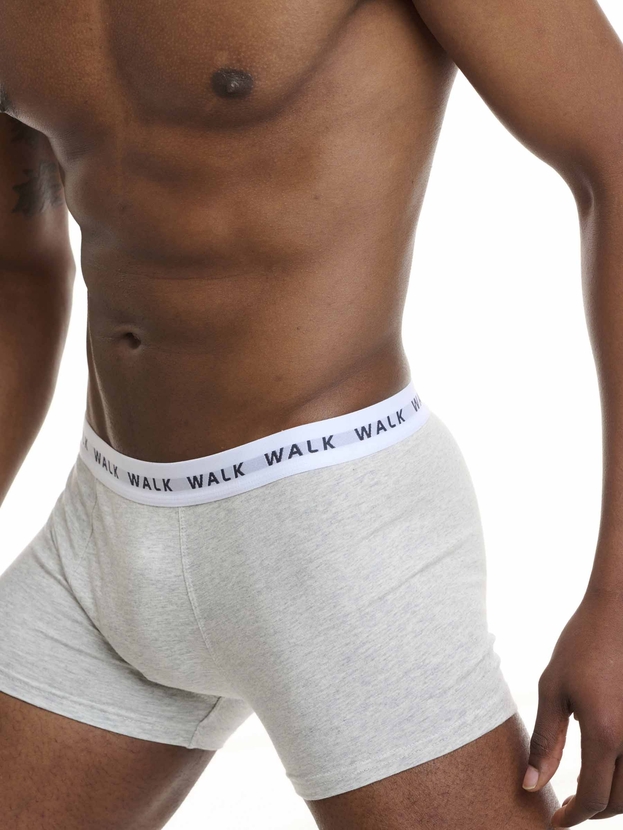 Βαμβακερό μπόξερ (2 τμχ.)