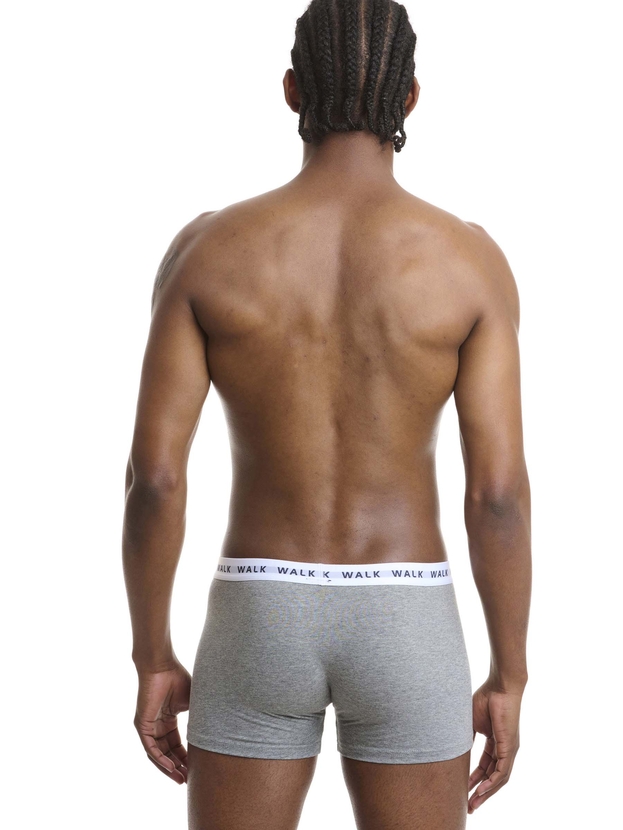 Βαμβακερό μπόξερ (2 τμχ.)