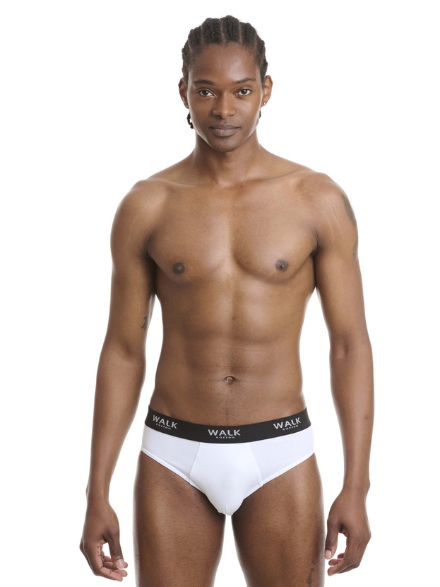Cotton brief (2-pack)