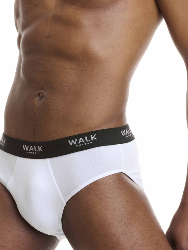 Cotton brief (2-pack)