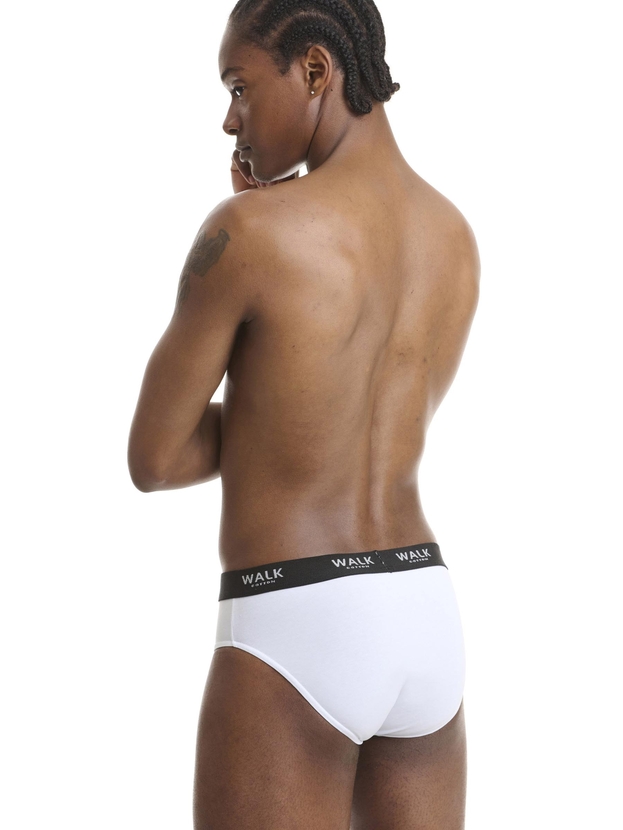 Cotton brief (2-pack)