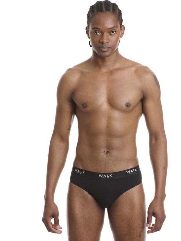 Cotton brief (2-pack)