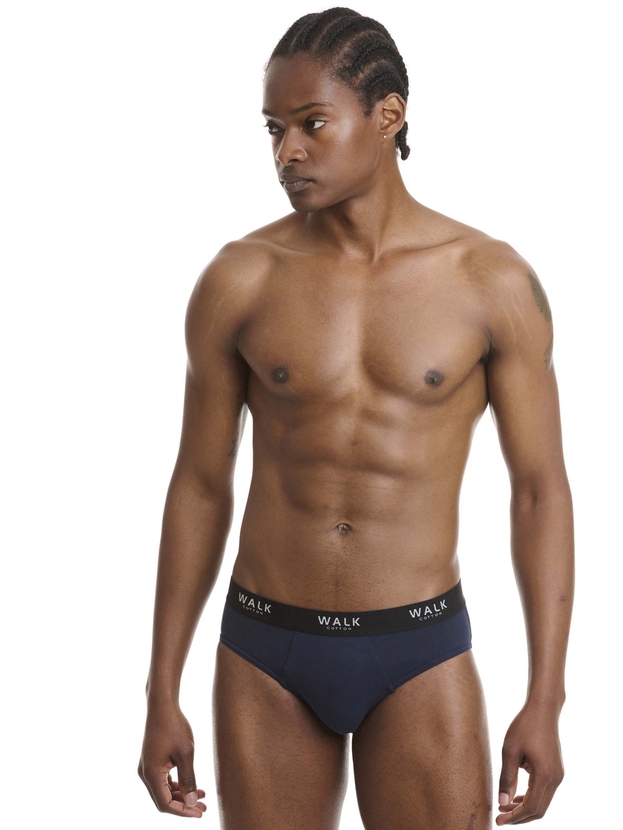 Cotton brief (2-pack)