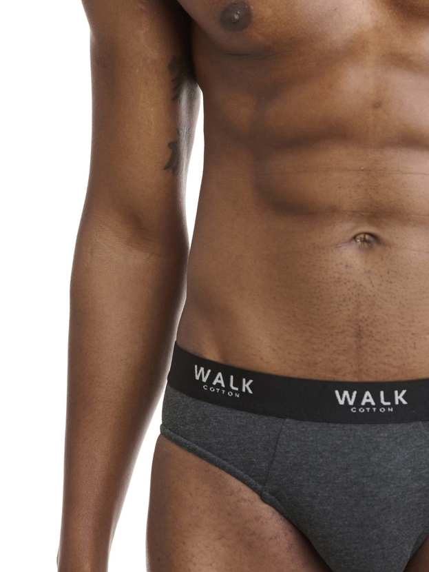 Cotton brief (2-pack)