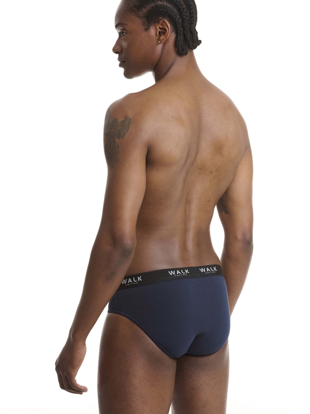 Cotton brief (2-pack)
