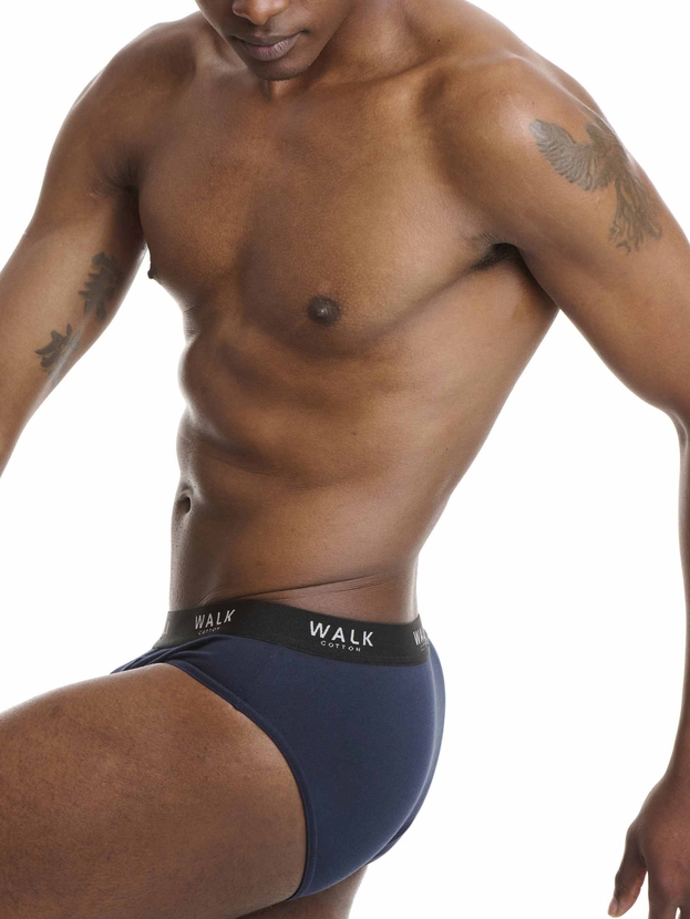 Cotton brief (2-pack)