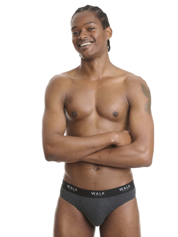 Cotton brief (2-pack)