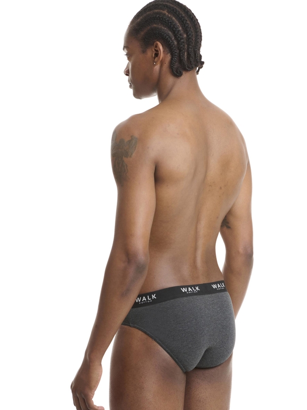 Cotton brief (2-pack)